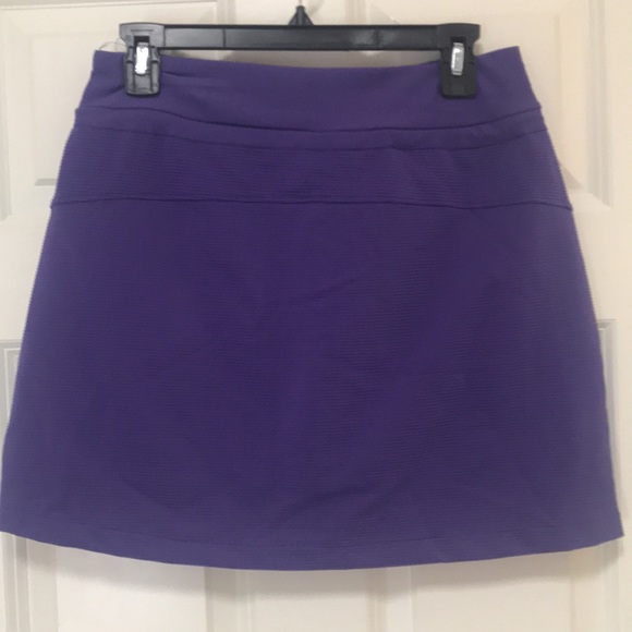 Nanette Lepore Golf/Tennis/Pickleball Skort, NWT! - Picture 5 of 11